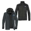 Image de Manteau sport 3 en 1-Xb-4