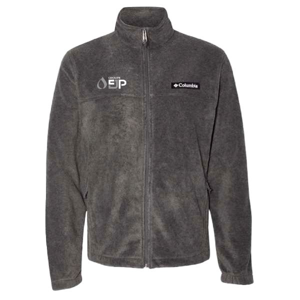 Image de Veste polar homme Columbia-212478