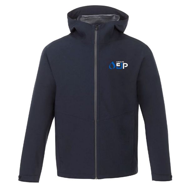Image de Manteau de pluie homme- L02185