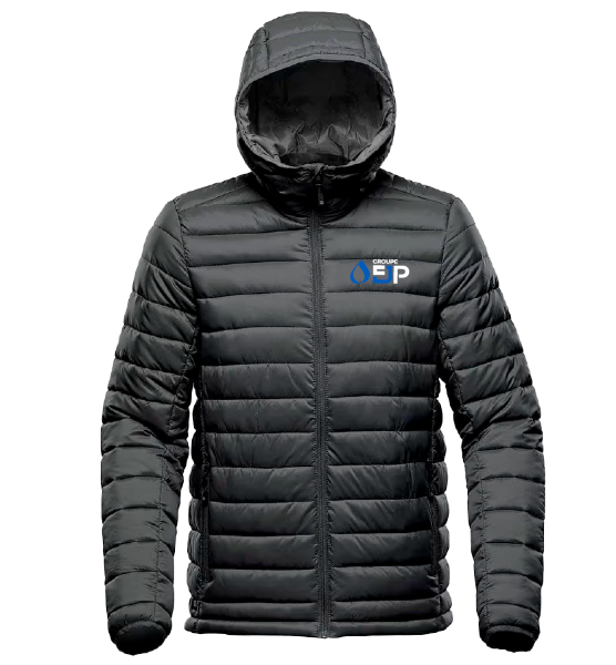Image de Manteau homme Stormtech-AFP-2