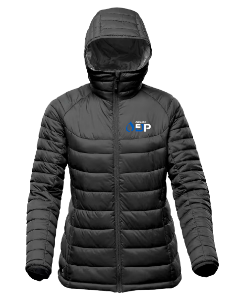 Image de Manteau femme Stormtech-AFP-2W